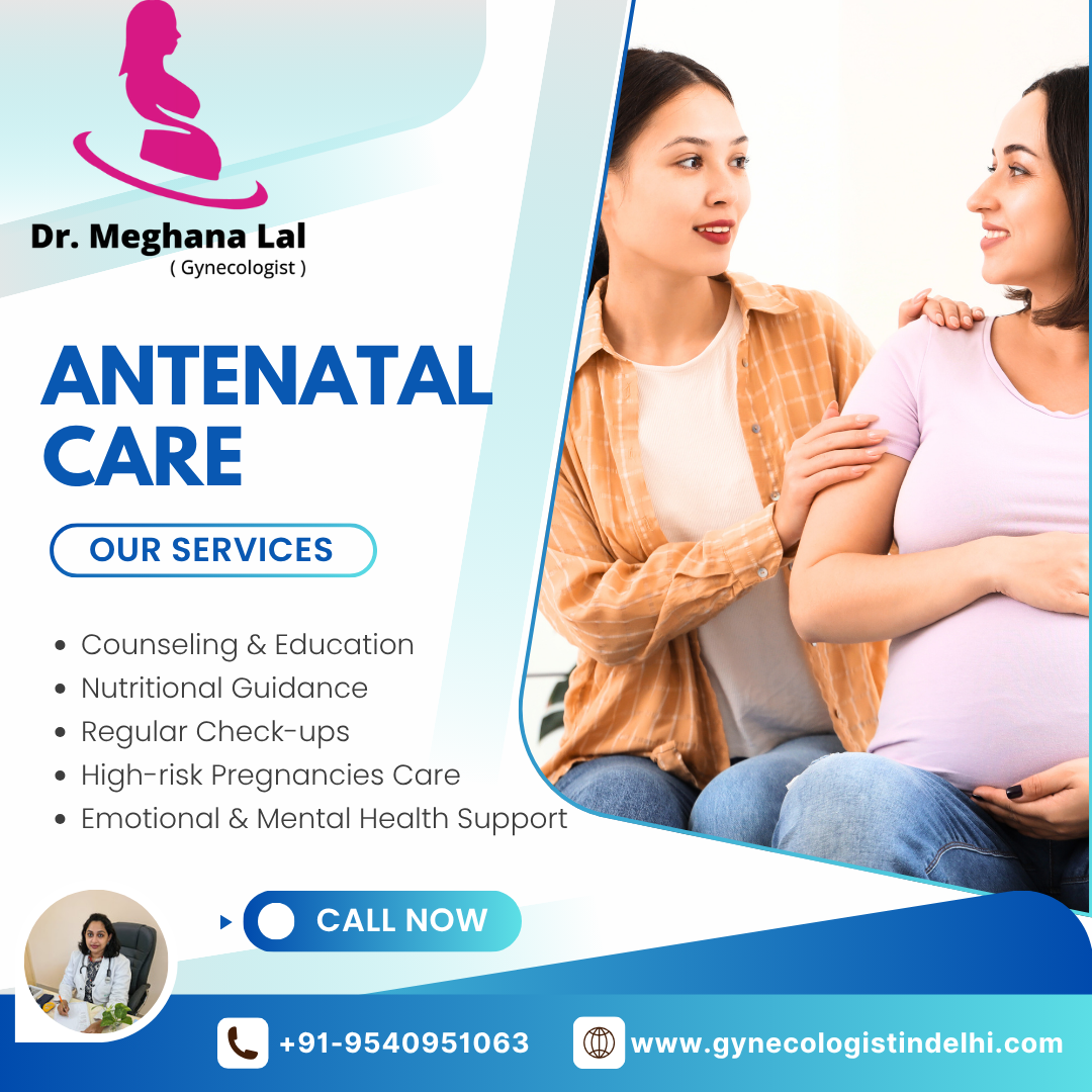 Antenatal Care