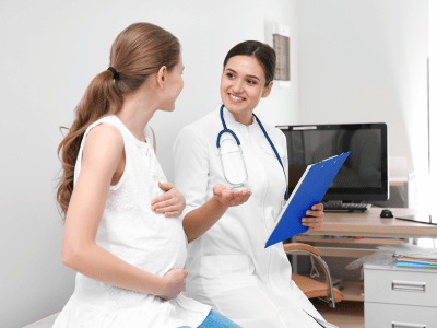Best Gynecologist in South Delhi – Trusted Women's Healthcare by Dr. Meghana Lal