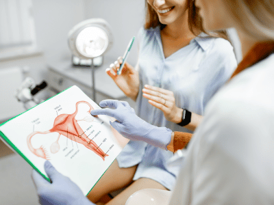 Best Gynecologist in Vasant Kunj, Delhi – Dr. Meghana Lal